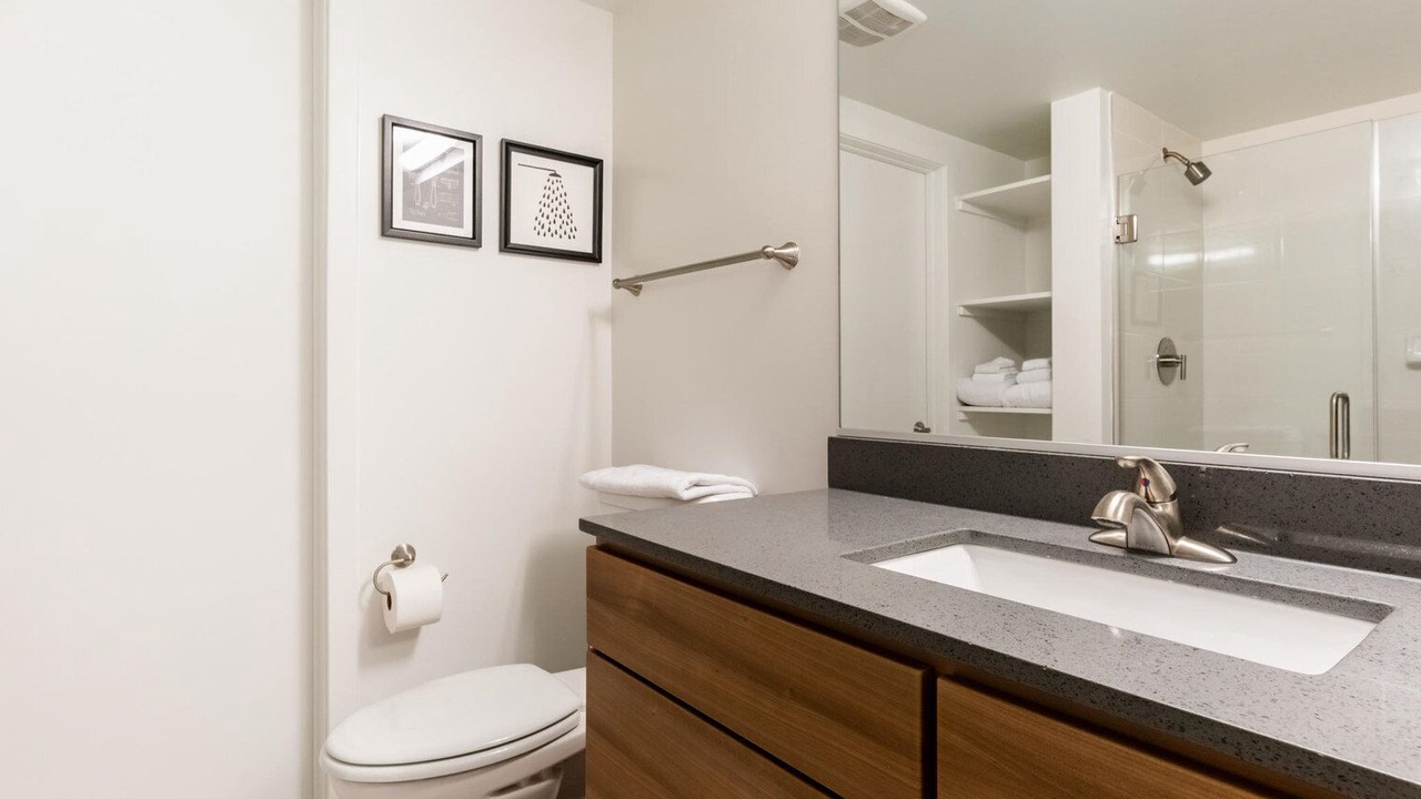 Photo of Bathroom in McLean