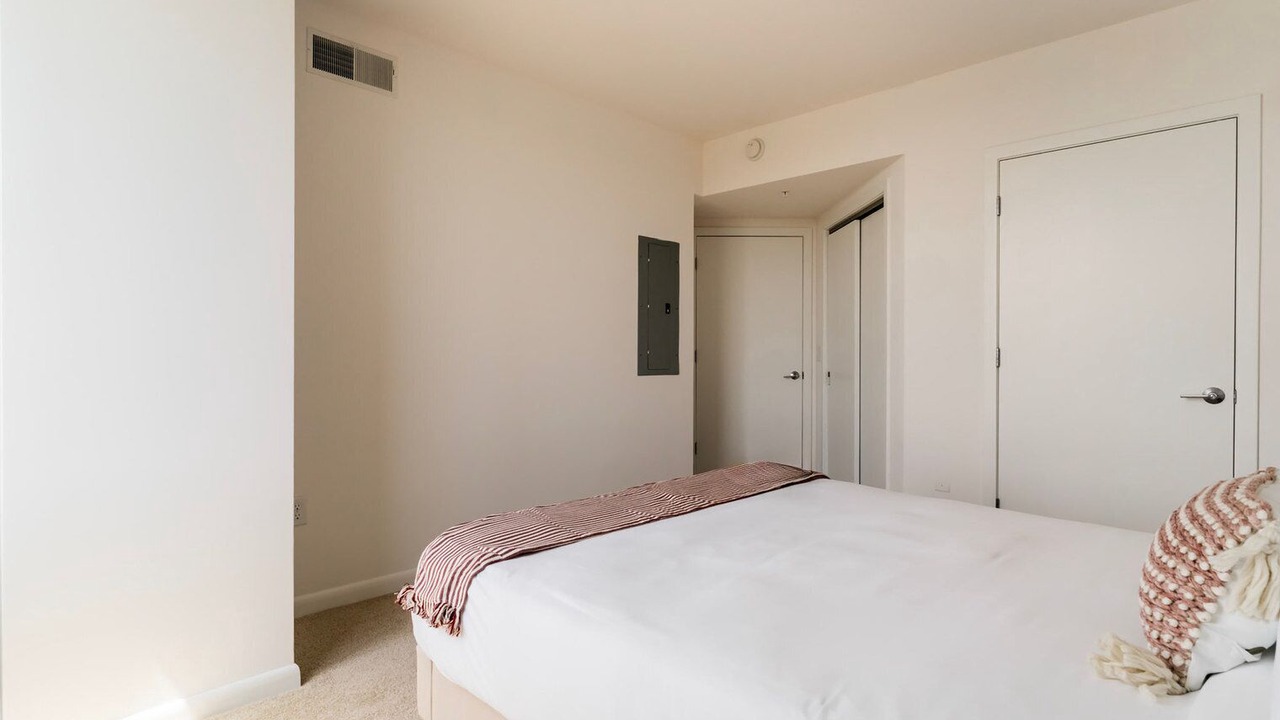 Photo of Bedroom in McLean