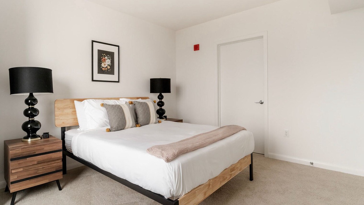 Photo of Bedroom in McLean