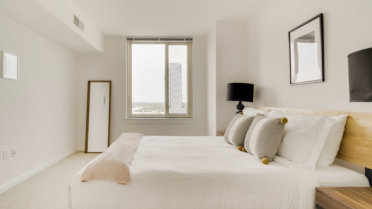 Photo of Bedroom in McLean