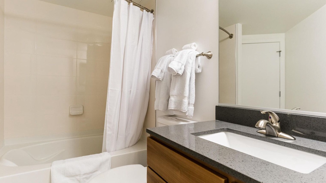 Photo of Bathroom in McLean