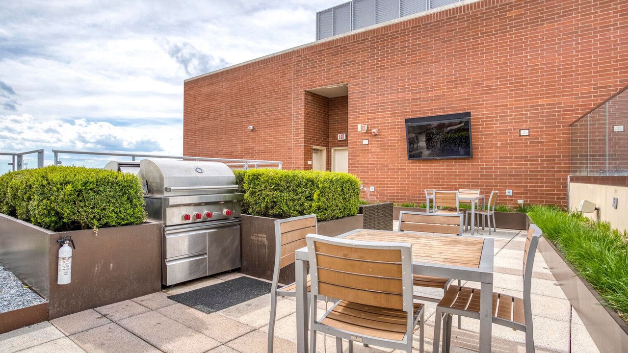 Photo of Outdoor in McLean