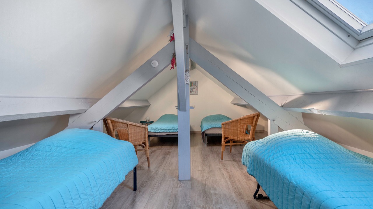 Photo of Bedroom in La Turballe