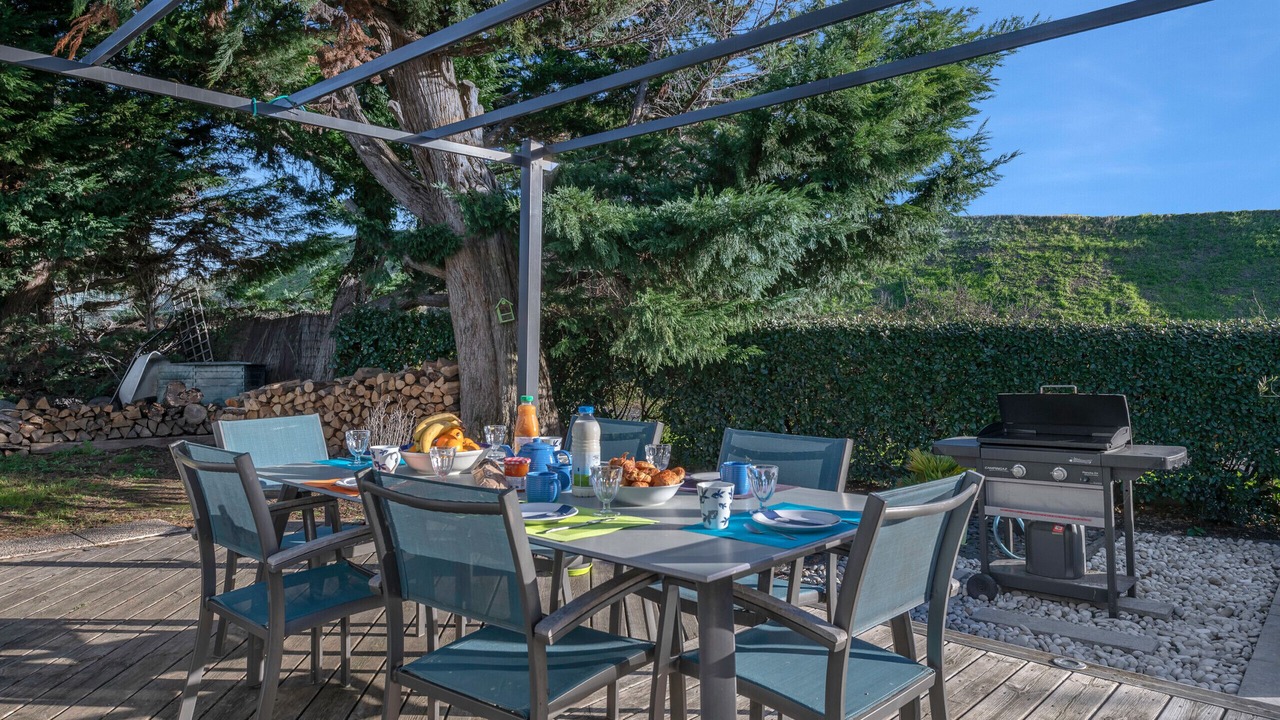 Photo of Outdoor in La Turballe
