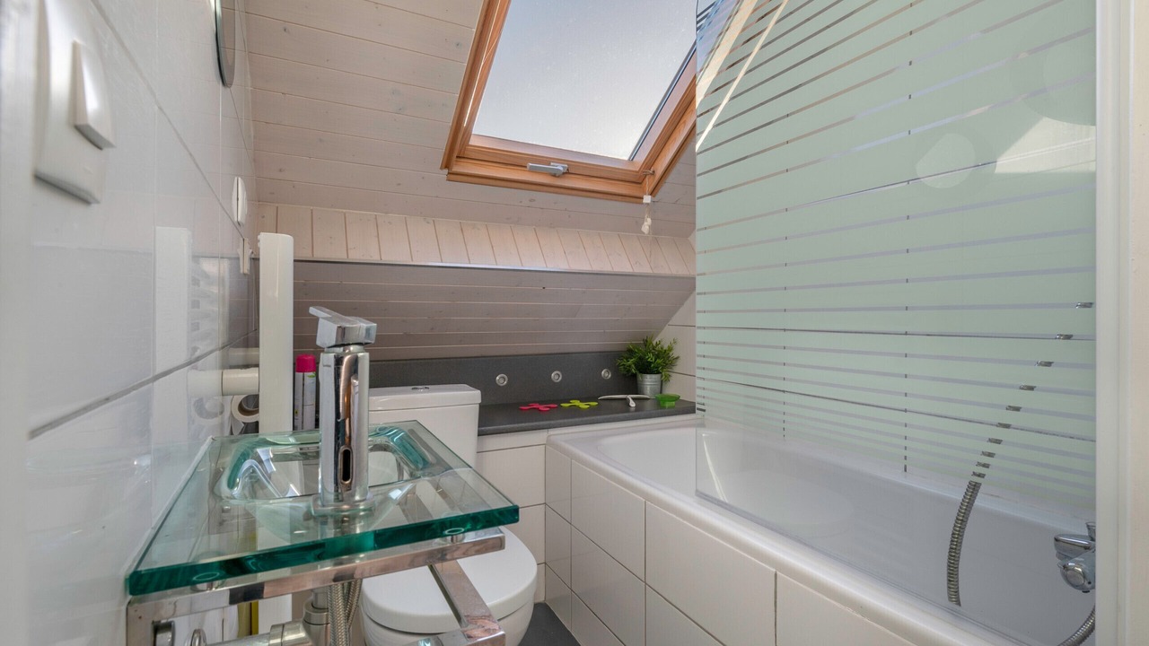 Photo of Bathroom in La Turballe