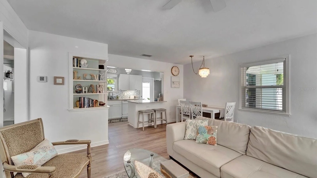 Photo of Livingroom in Sarasota