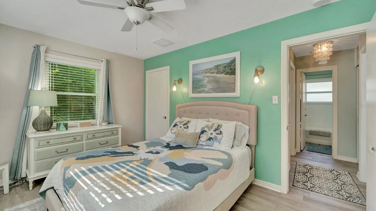 Photo of Bedroom in Sarasota