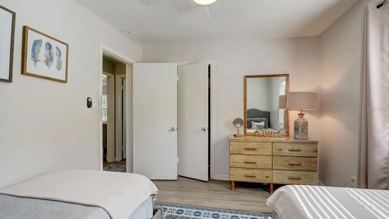Photo of Bedroom in Sarasota