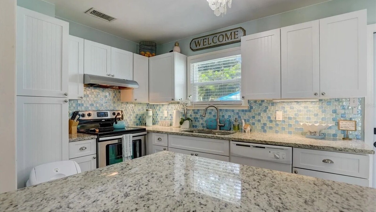 Photo of Kitchen in Sarasota