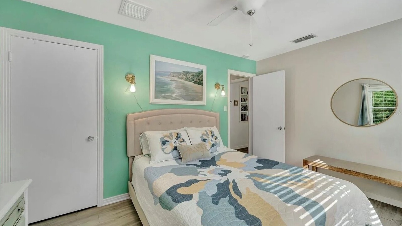 Photo of Bedroom in Sarasota