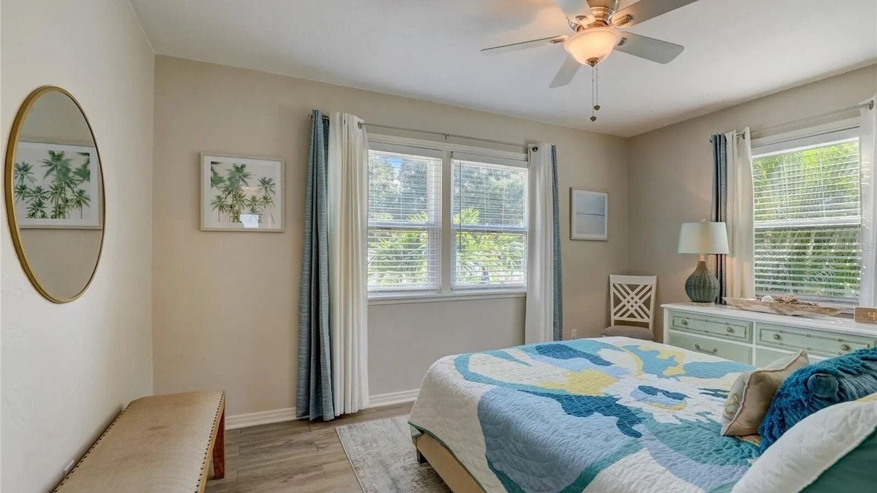 Photo of Bedroom in Sarasota