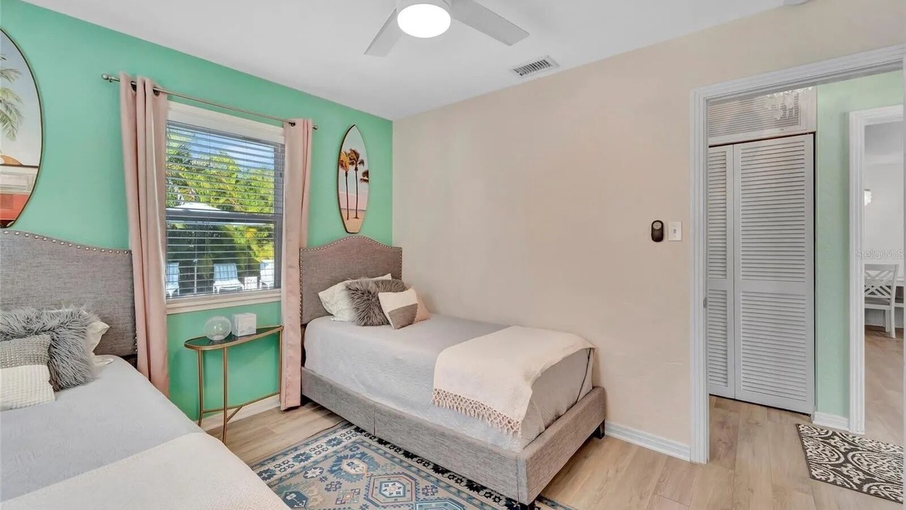 Photo of Bedroom in Sarasota