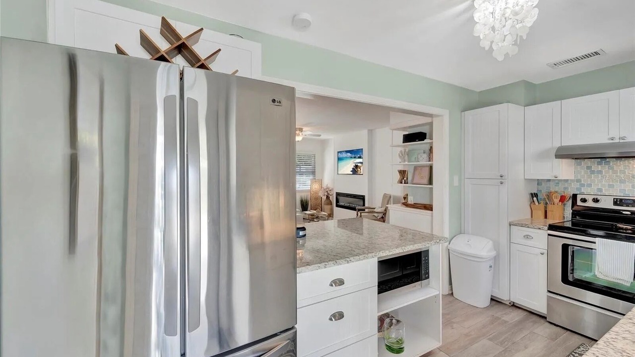 Photo of Kitchen in Sarasota