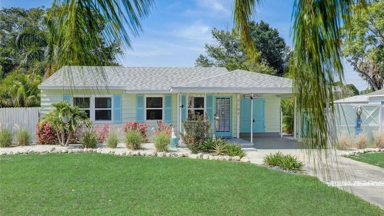 Photo of Outdoor in Sarasota
