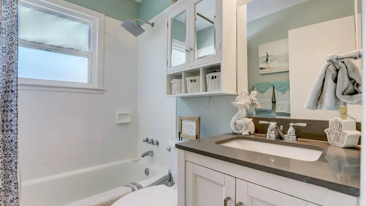 Photo of Bathroom in Sarasota