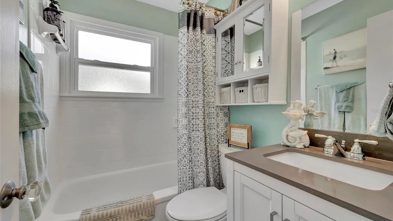 Photo of Bathroom in Sarasota