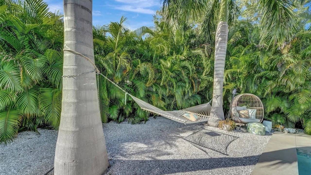Photo of Patio Balcony in Sarasota
