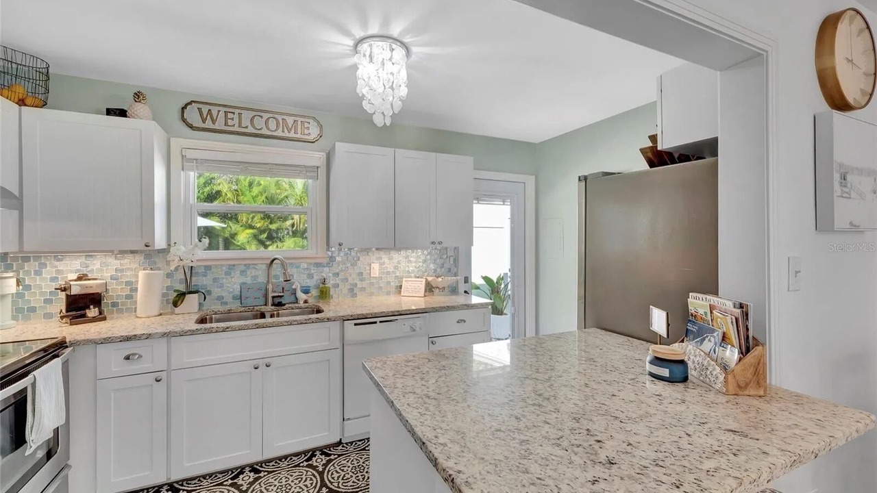 Photo of Kitchen in Sarasota