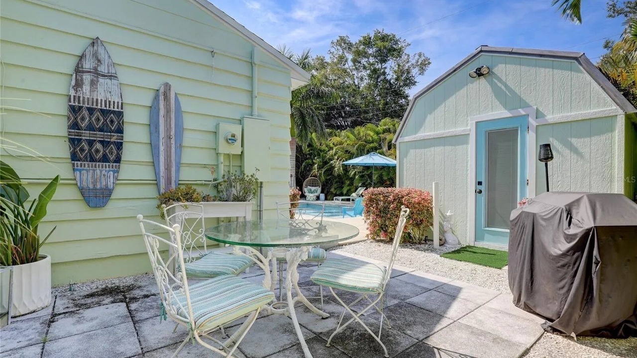Photo of Outdoor in Sarasota