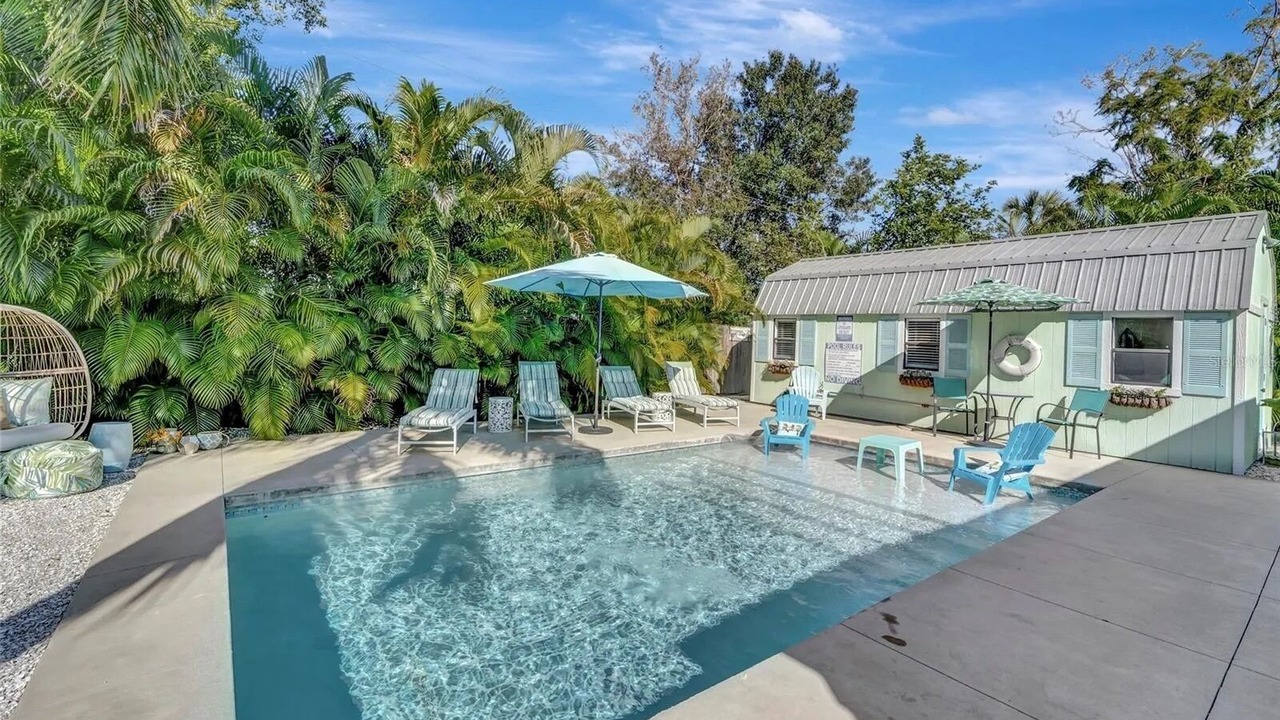 Photo of Outdoor in Sarasota