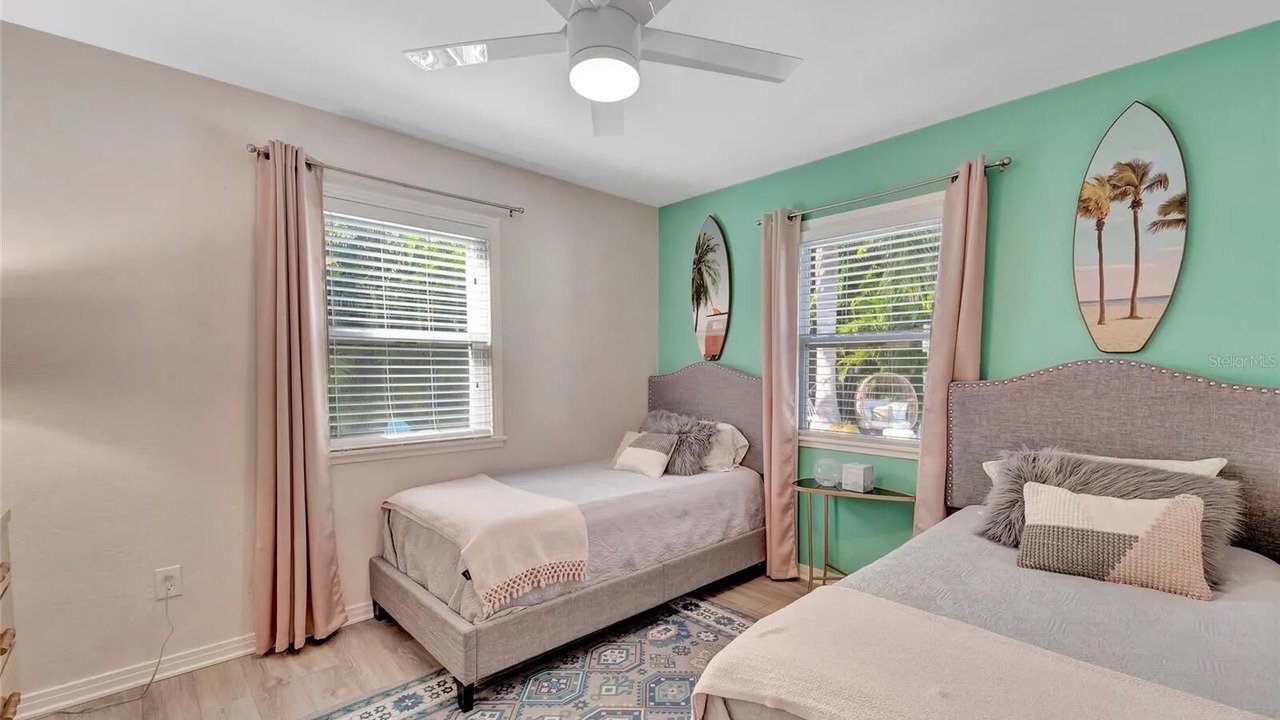 Photo of Bedroom in Sarasota