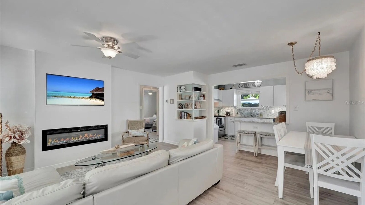 Photo of Livingroom in Sarasota