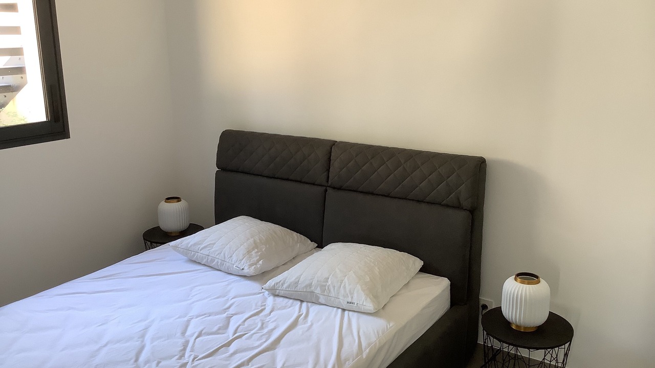 Photo of Bedroom in Villelongue-dels-Monts