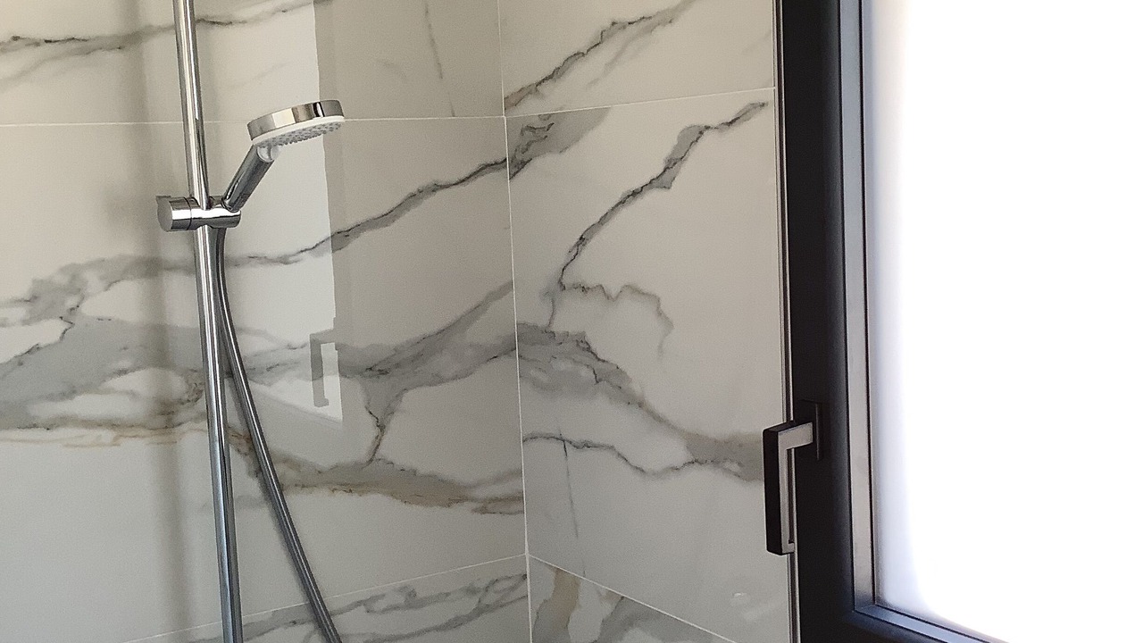 Photo of Bathroom in Villelongue-dels-Monts