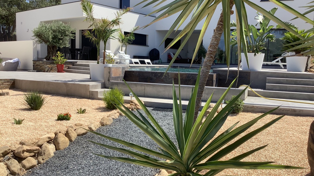 Photo of Outdoor in Villelongue-dels-Monts