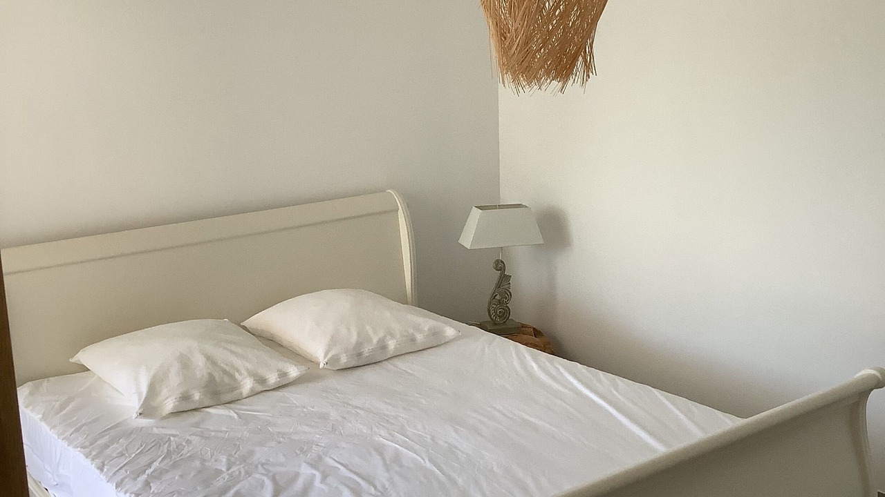 Photo of Bedroom in Villelongue-dels-Monts