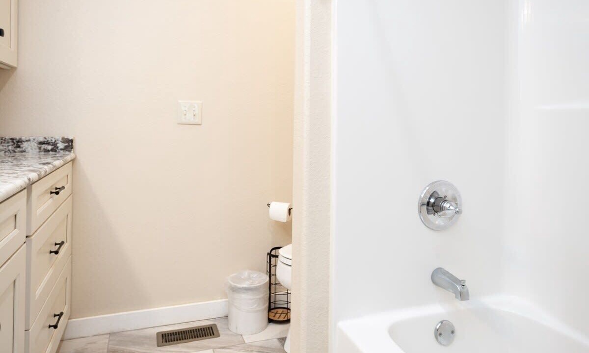 Photo of Bathroom in Pittman Center