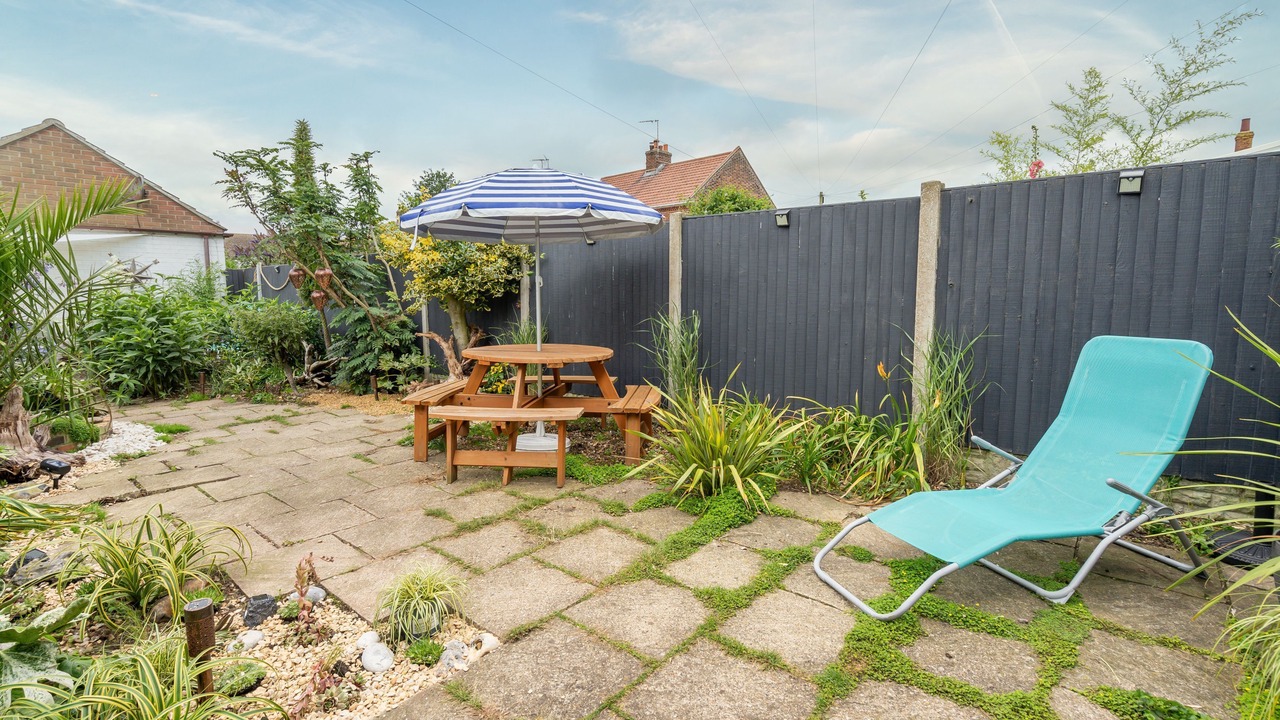 Photo of Outdoor in Winterton-on-Sea