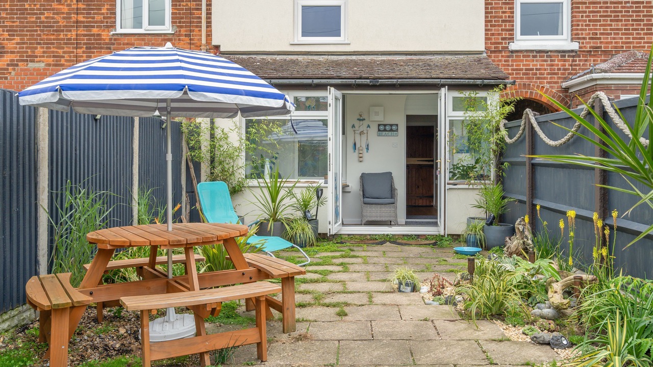 Photo of Outdoor in Winterton-on-Sea