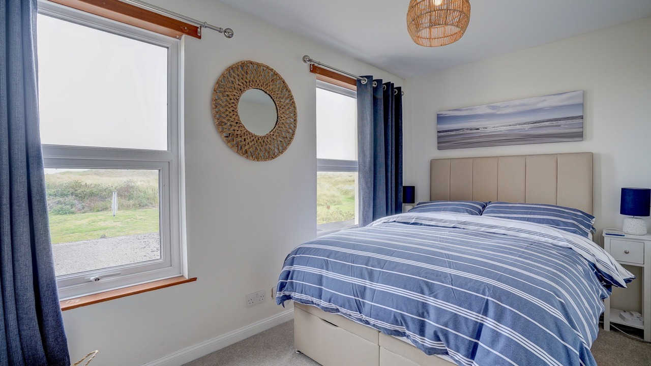 Photo of Bedroom in Winterton-on-Sea