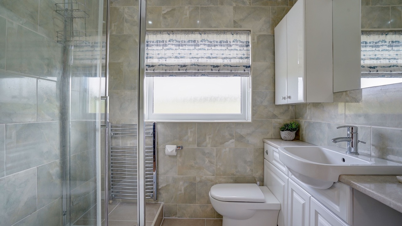Photo of Bathroom in Winterton-on-Sea