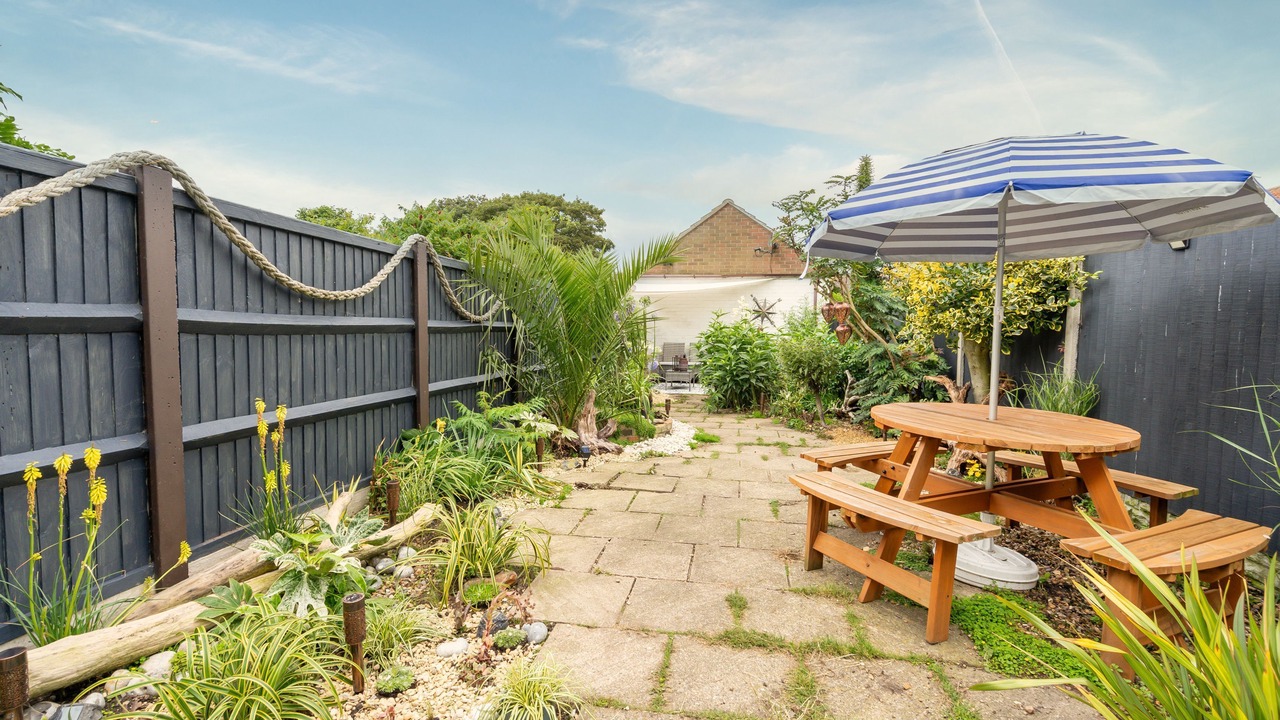 Photo of Outdoor in Winterton-on-Sea