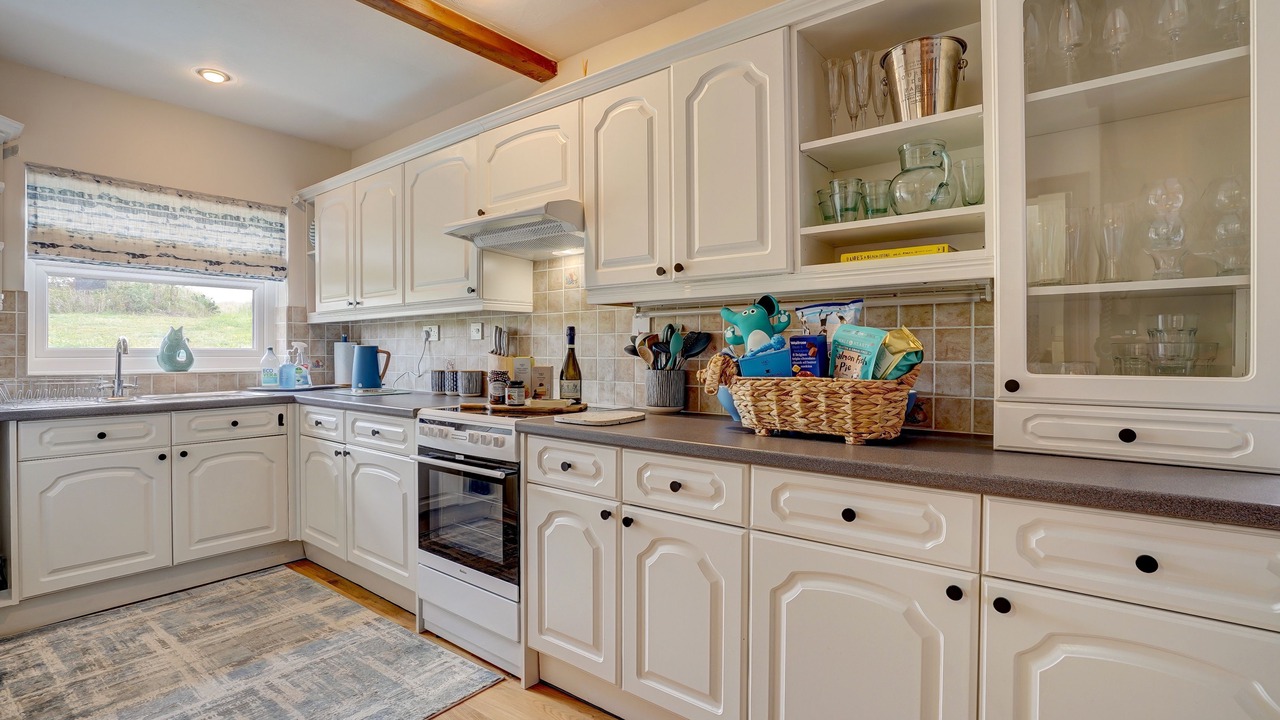 Photo of Kitchen in Winterton-on-Sea