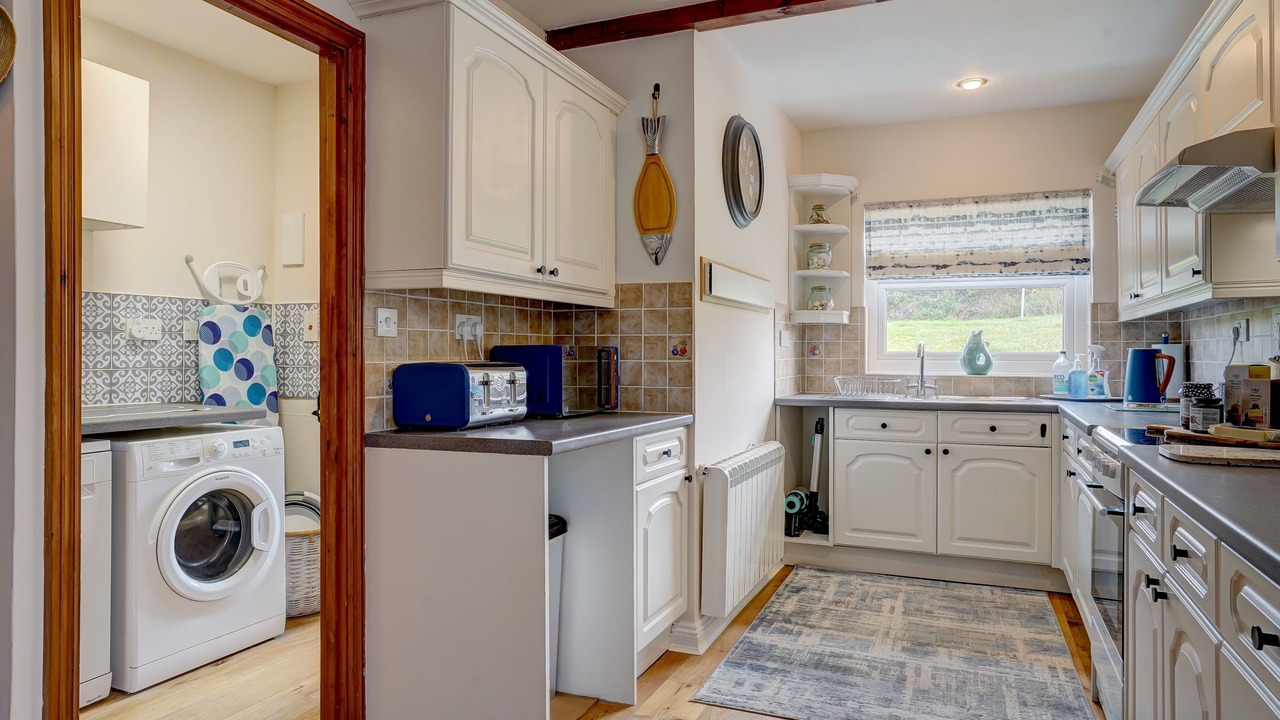 Photo of Kitchen in Winterton-on-Sea
