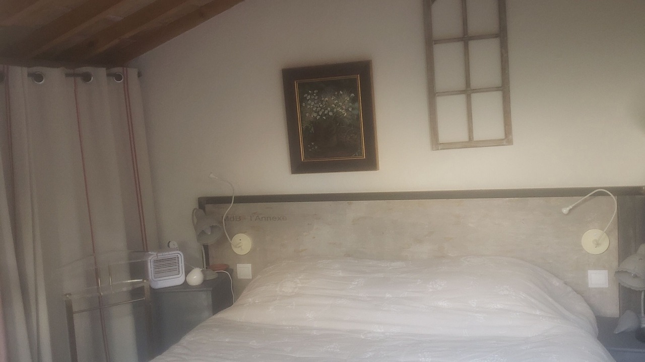 Photo of Bedroom in Saint-Laurent-d'Aigouze