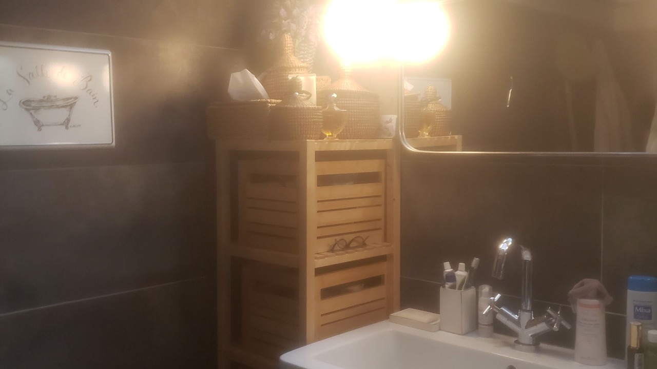 Photo of Bathroom in Saint-Laurent-d'Aigouze
