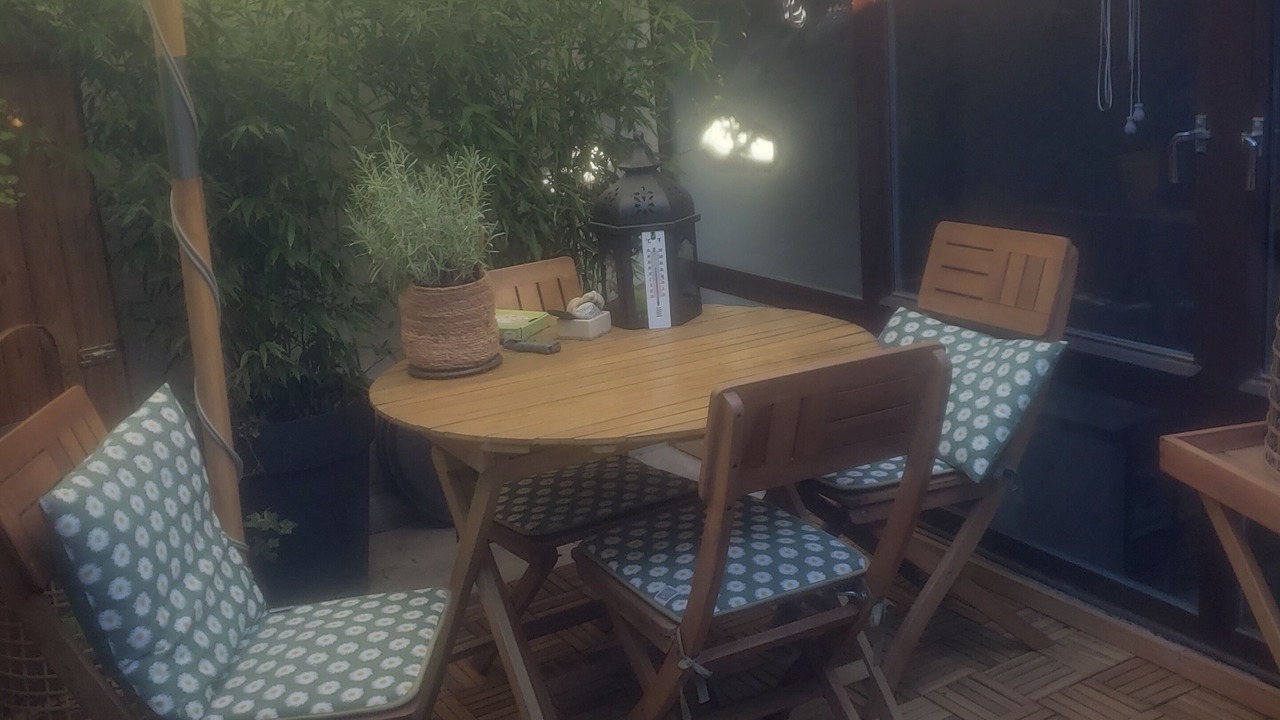 Photo of Outdoor in Saint-Laurent-d'Aigouze
