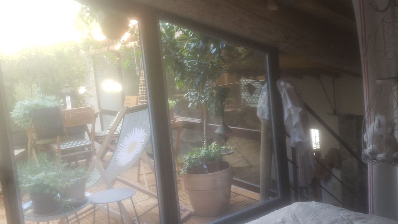 Photo of Bedroom in Saint-Laurent-d'Aigouze