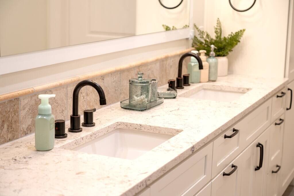 Photo of Bathroom in Harvard