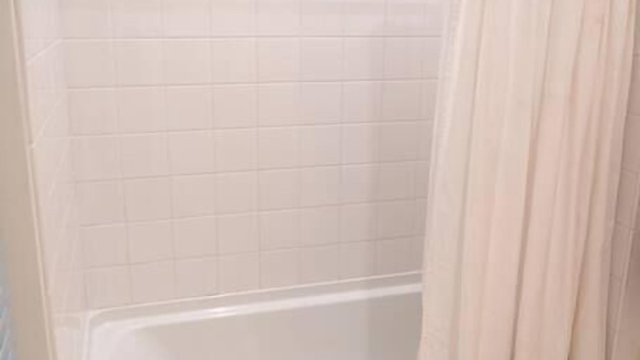 Photo of Bathroom in Harvard