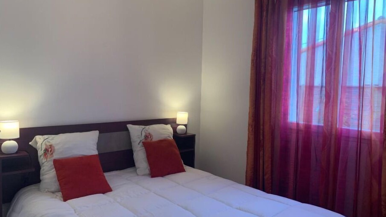 Photo of Bedroom in Saint-Palais-sur-Mer