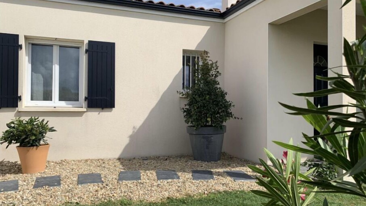 Photo of Outdoor in Saint-Palais-sur-Mer