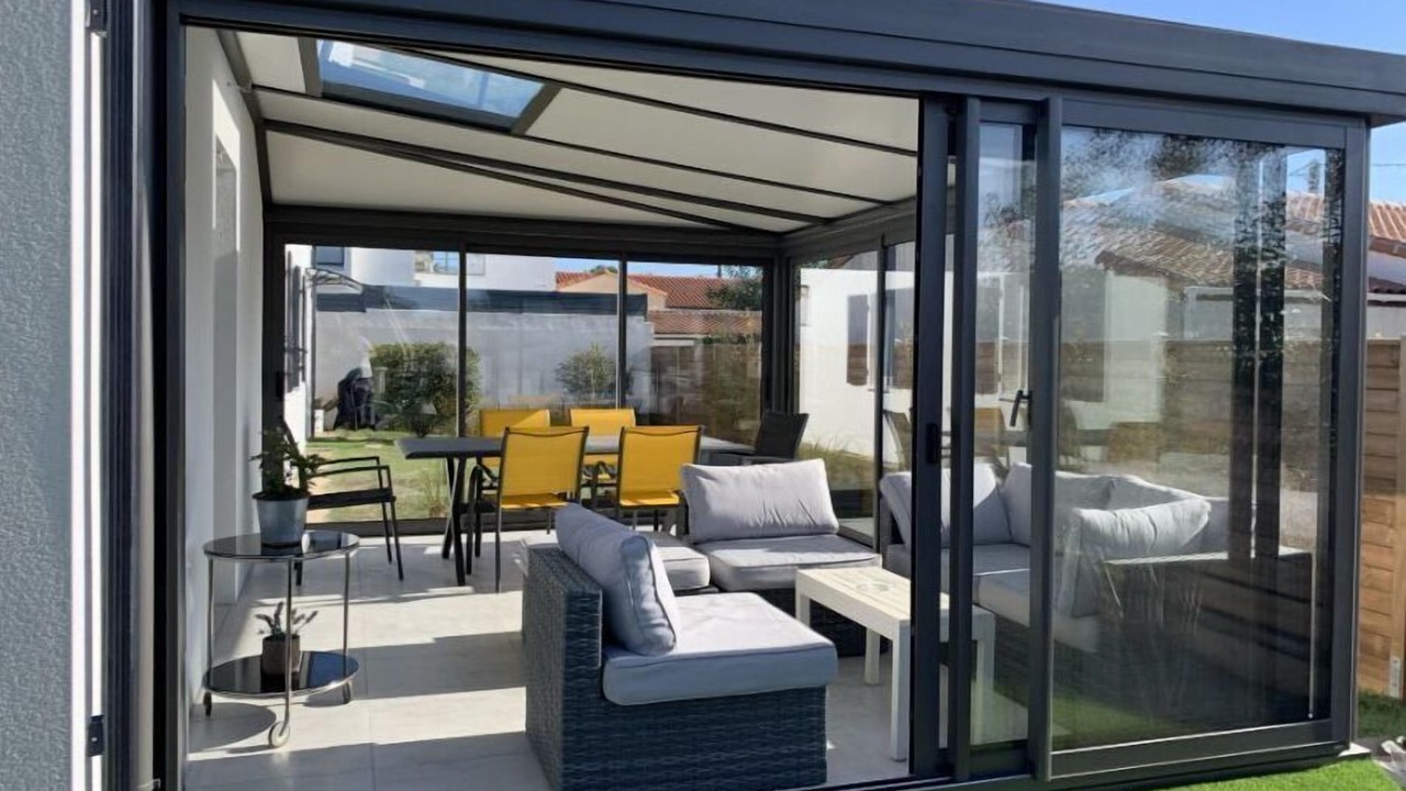 Photo of Outdoor in Saint-Palais-sur-Mer