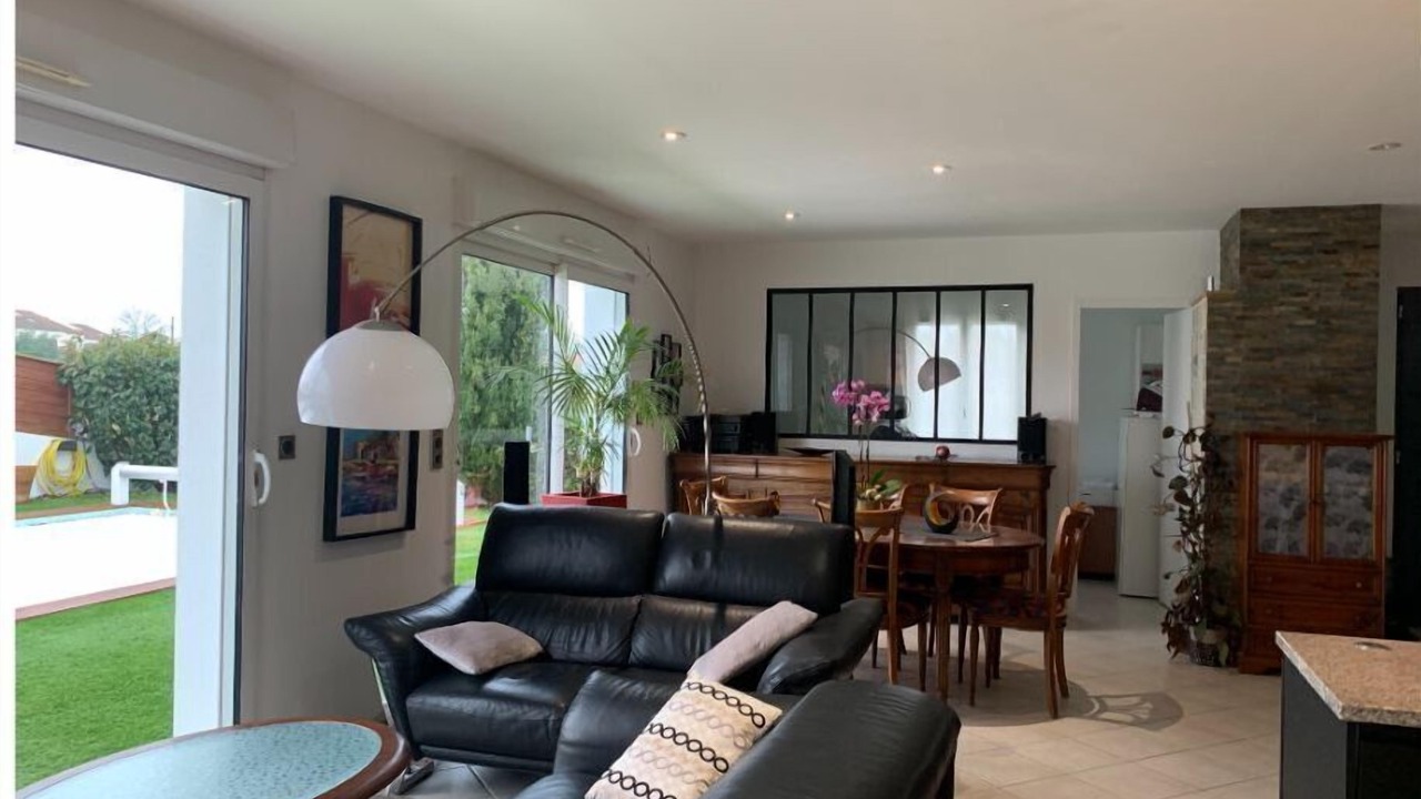 Photo of Livingroom in Saint-Palais-sur-Mer