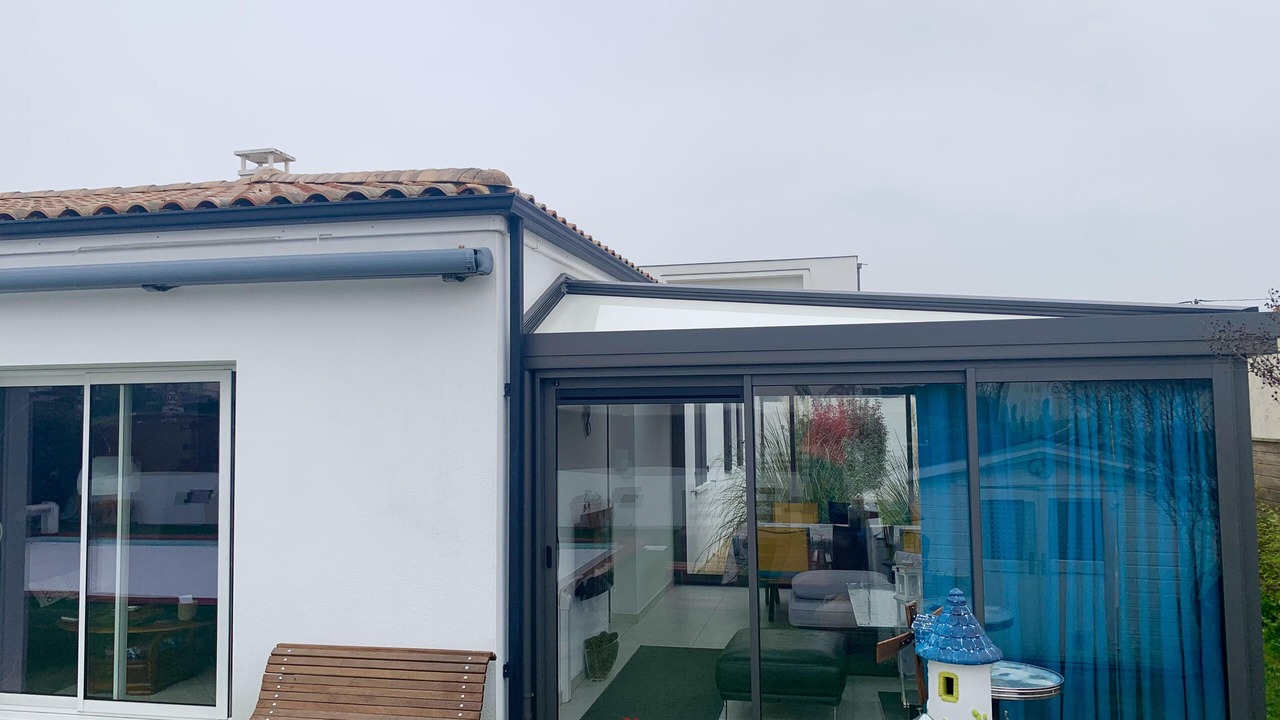 Photo of Outdoor in Saint-Palais-sur-Mer