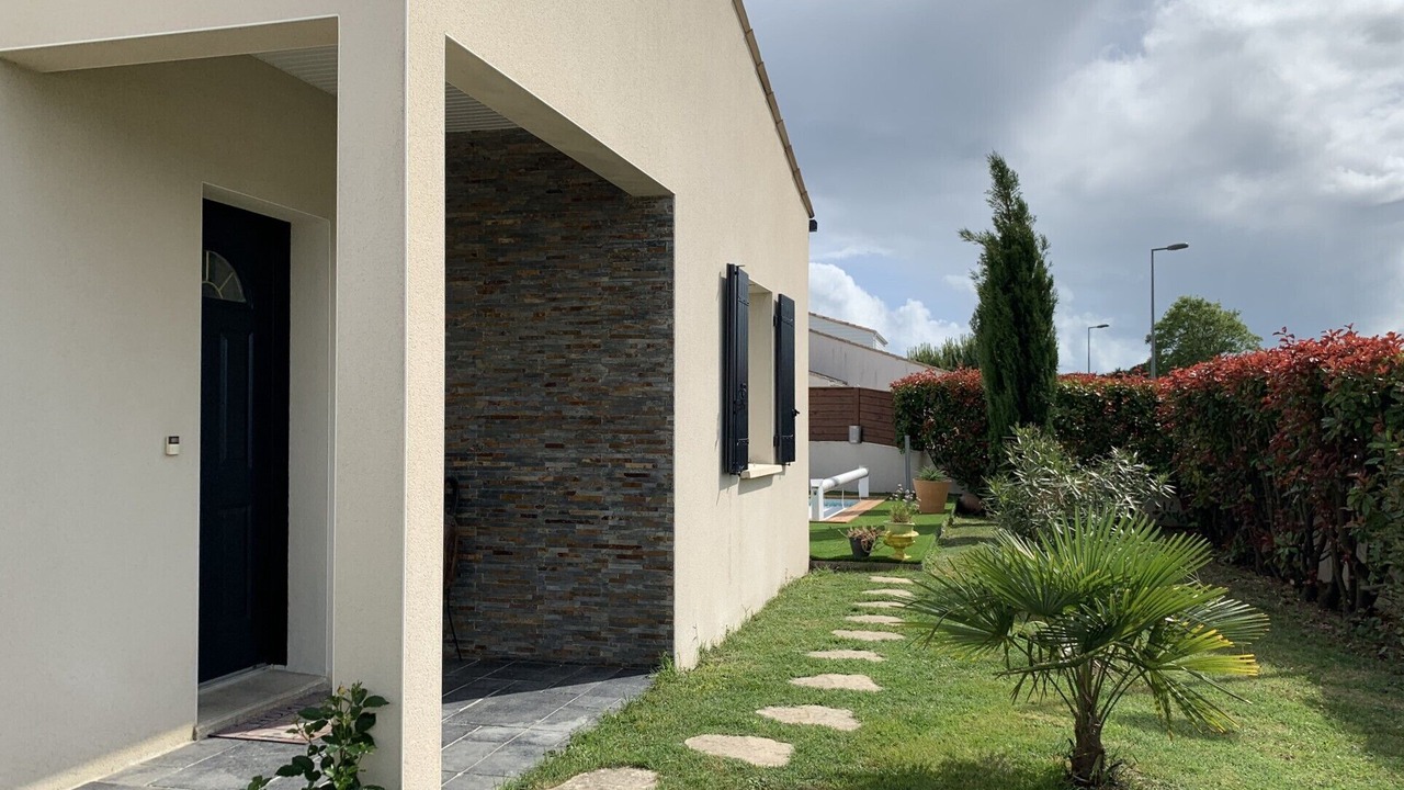 Photo of Outdoor in Saint-Palais-sur-Mer